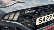 Hyundai i10 1.0 T-GDi N Line 5dr Petrol Hatchback